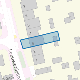 Perceel WZN00-D-1823