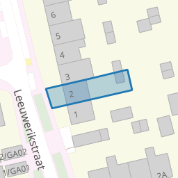 Perceel WZN00-D-1824