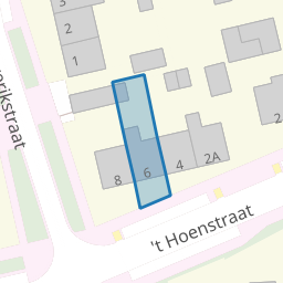 Perceel WZN00-D-1828