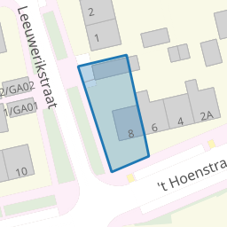 Perceel WZN00-D-1829