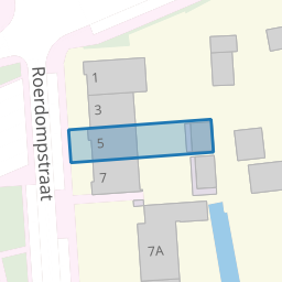 Perceel WZN00-D-1832