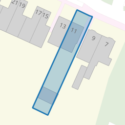 Perceel WZN00-D-1845