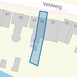 Perceel WZN00-D-1858