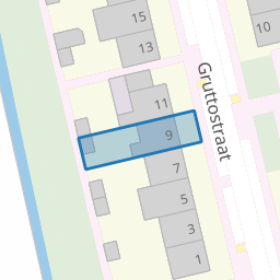 Perceel WZN00-D-1886