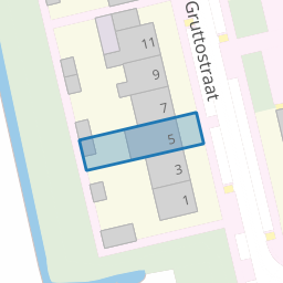 Perceel WZN00-D-1888