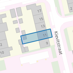 Perceel WZN00-D-1899