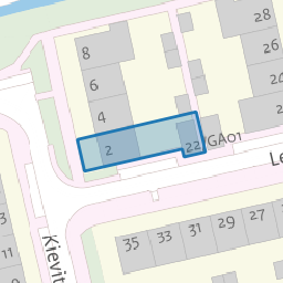 Perceel WZN00-D-1908