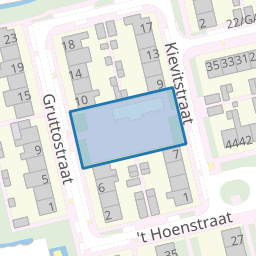 Perceel WZN00-D-1912