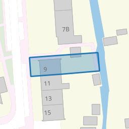 Perceel WZN00-D-1940