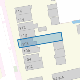 Perceel WZN00-D-1997