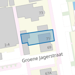 Perceel WZN00-D-2025