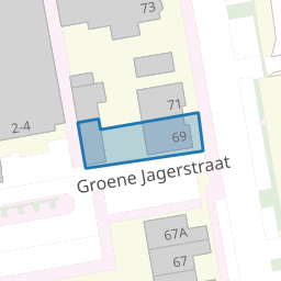 Perceel WZN00-D-2026