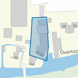 Perceel WZN00-D-2040