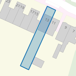 Perceel WZN00-D-2059