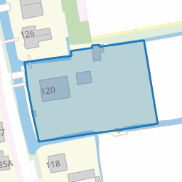 Perceel WZN00-D-2060