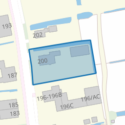 Perceel WZN00-D-2062