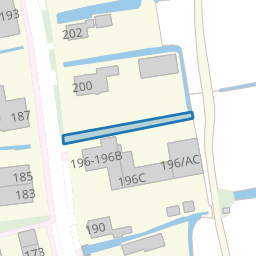 Perceel WZN00-D-2063