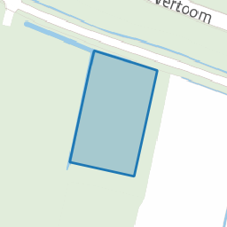 Perceel WZN00-D-2076