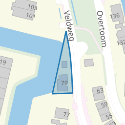 Perceel WZN00-D-2088