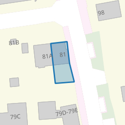 Perceel WZN00-D-2091