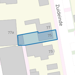 Perceel WZN00-D-2094