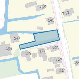 Perceel WZN00-D-2106