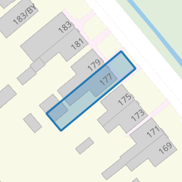 Perceel WZN00-D-2118