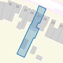 Perceel WZN00-D-2122