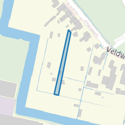 Perceel WZN00-D-2135