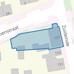 Perceel WZN00-D-2147