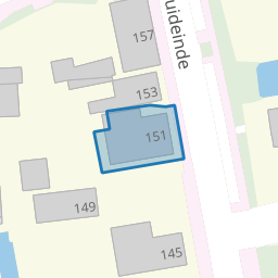 Perceel WZN00-D-2149