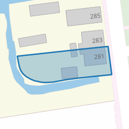 Perceel WZN00-D-2151