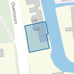 Perceel WZN00-D-2157