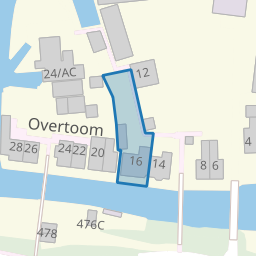 Perceel WZN00-D-2176