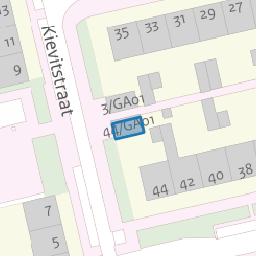 Perceel WZN00-D-2181