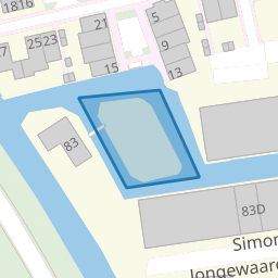 Perceel WZN00-D-2206