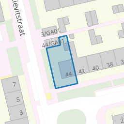 Perceel WZN00-D-2207