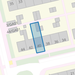 Perceel WZN00-D-2209