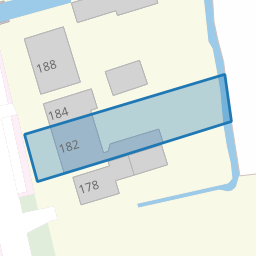 Perceel WZN00-D-2211
