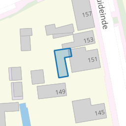 Perceel WZN00-D-2213