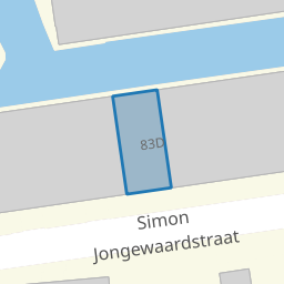 Perceel WZN00-D-2214