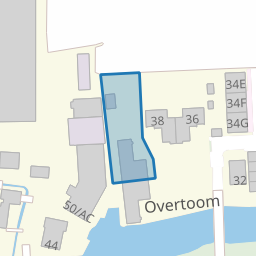 Perceel WZN00-D-2222