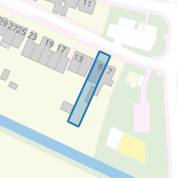 Perceel WZN00-D-2245