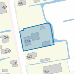 Perceel WZN00-D-2251