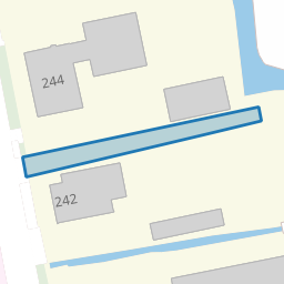 Perceel WZN00-D-2252