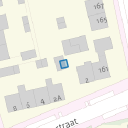 Perceel WZN00-D-2258