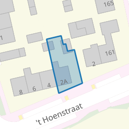 Perceel WZN00-D-2259