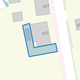 Perceel WZN00-D-2275