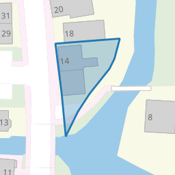 Perceel WZN00-D-2279