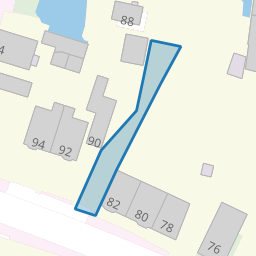 Perceel WZN00-D-2282